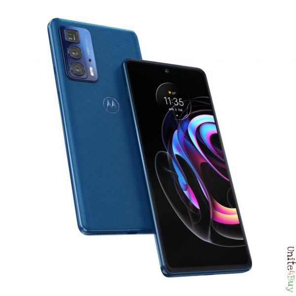 Motorola Edge S Pro