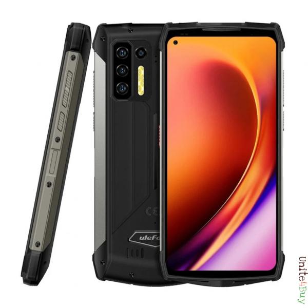 Ulefone Power Armor 13
