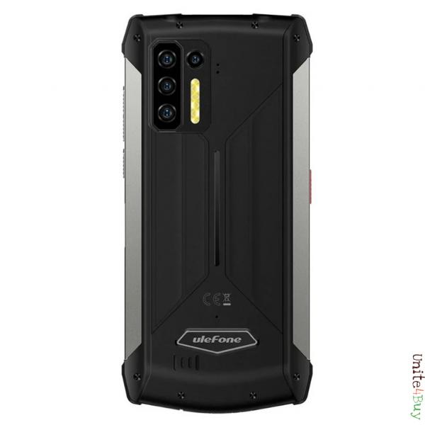 Ulefone Power Armor 13