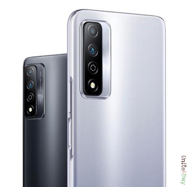 Honor Play 5T Pro