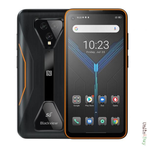 Blackview BL5000