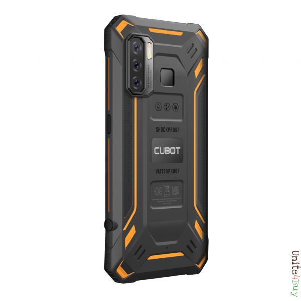 Cubot KingKong 5