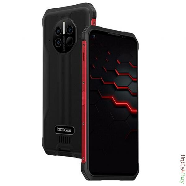 Doogee V10