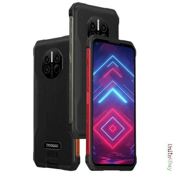 Doogee V10