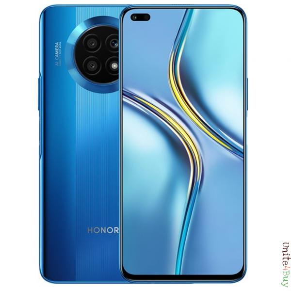 Honor X20