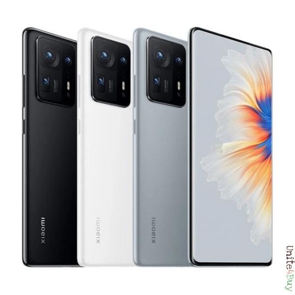 Xiaomi Mi Mix 4