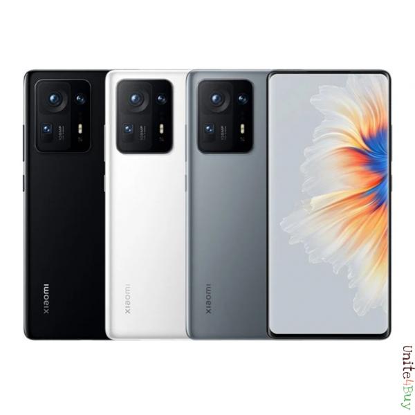 Xiaomi Mi Mix 4