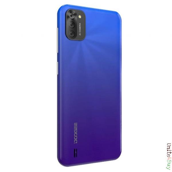 Doogee X93