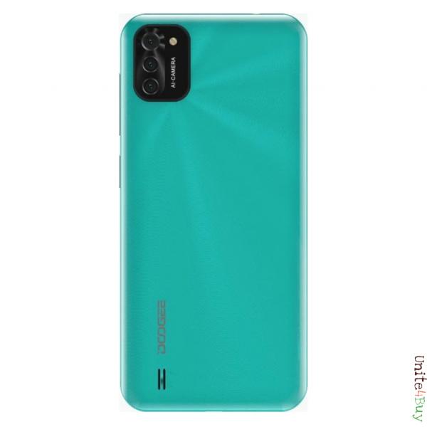 Doogee X93