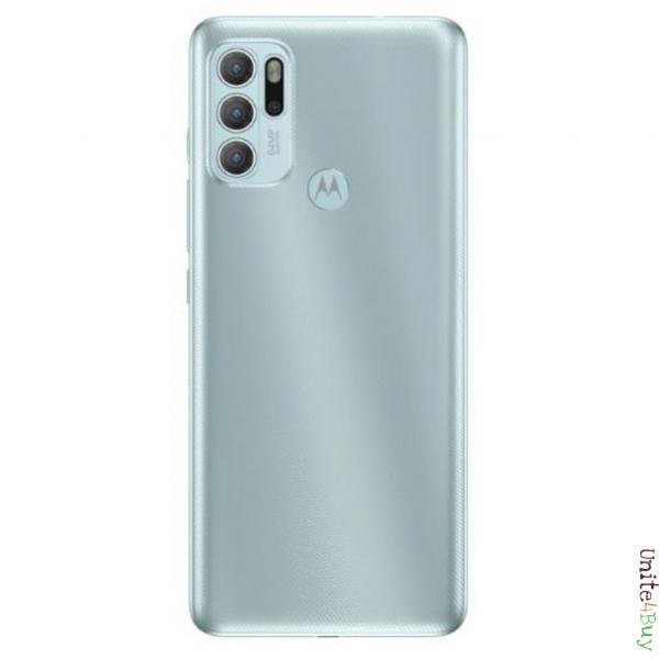 Motorola Moto G60s