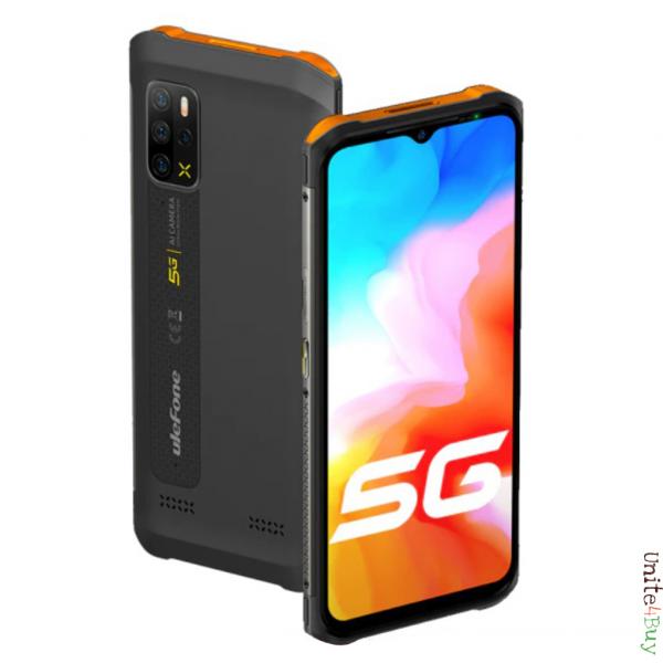 Ulefone Armor 12