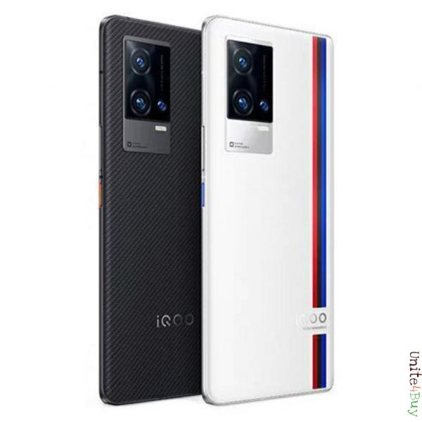 Vivo IQOO 8
