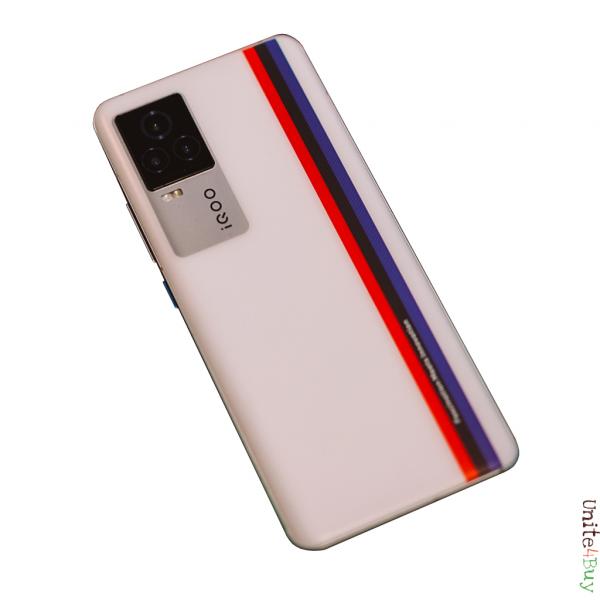 Vivo IQOO 8