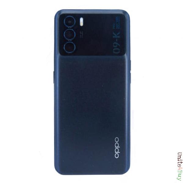 Oppo K9 Pro