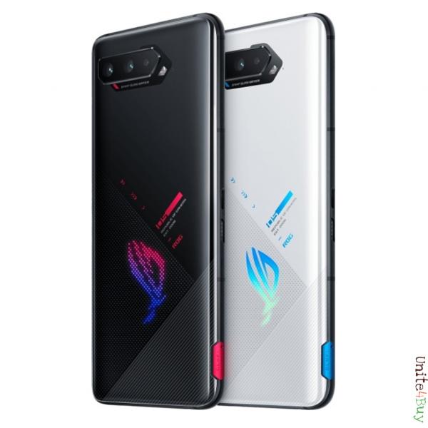 Asus ROG Phone 5s