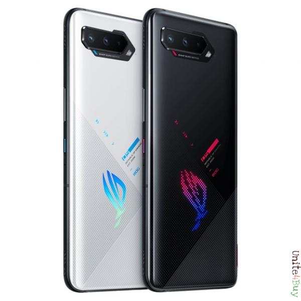 Asus ROG Phone 5s