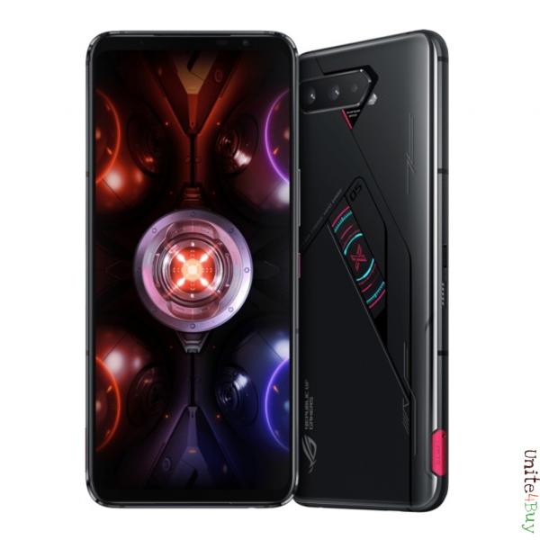 Asus ROG Phone 5S Pro