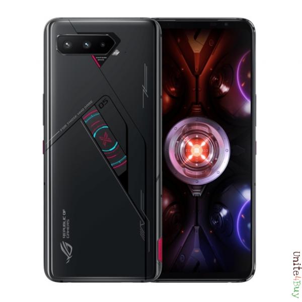 Asus ROG Phone 5S Pro