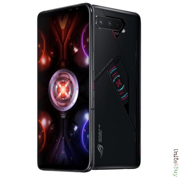Asus ROG Phone 5S Pro