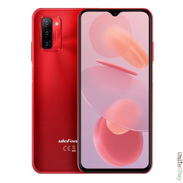 Ulefone Note 12P