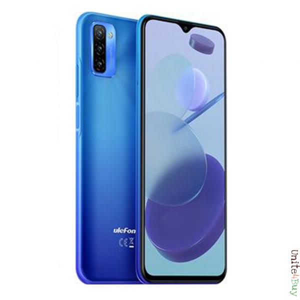 Ulefone Note 12P
