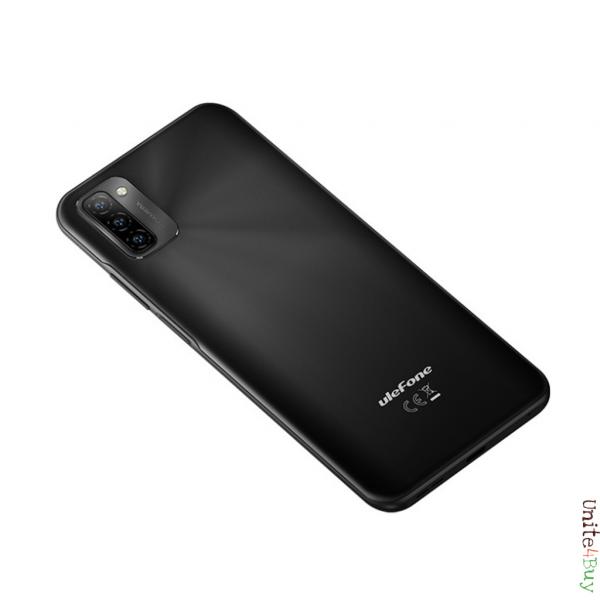Ulefone Note 12P