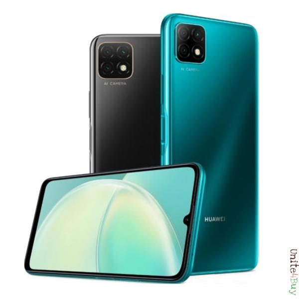 Huawei Nova Y60