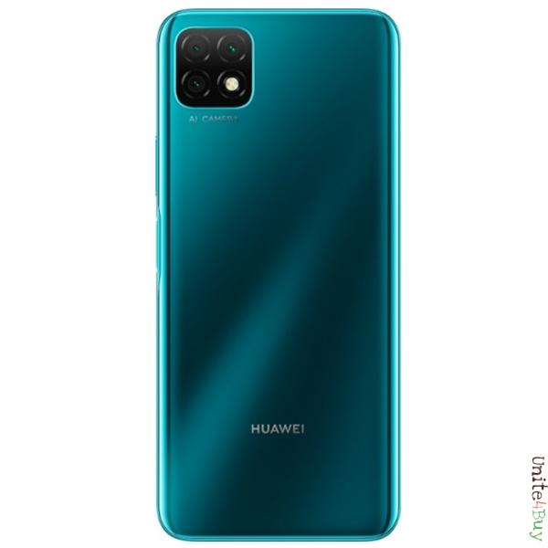 Huawei Nova Y60