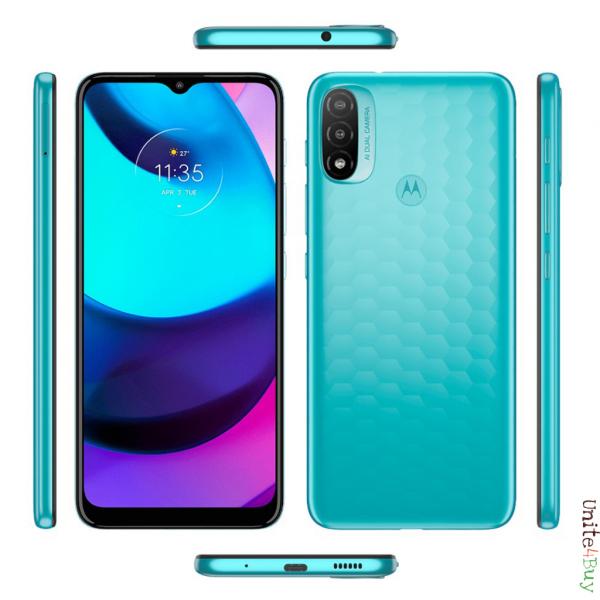 Motorola Moto E20