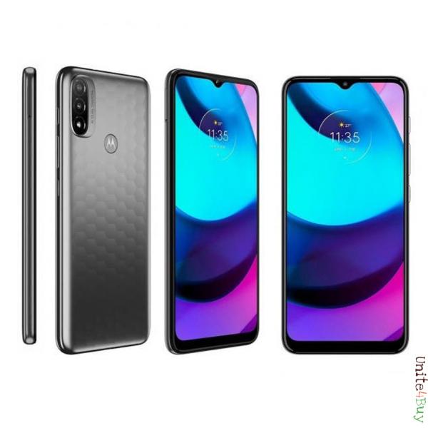 Motorola Moto E20