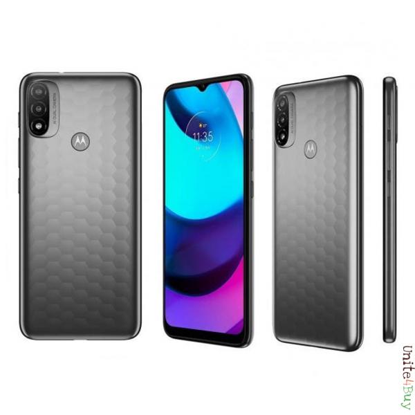 Motorola Moto E20