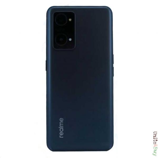 Realme GT Neo Gaming