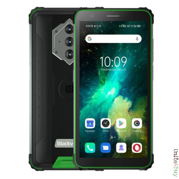 Blackview BV6600E