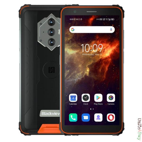 Blackview BV6600E