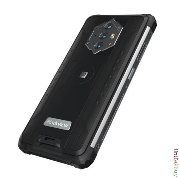 Blackview BV6600E