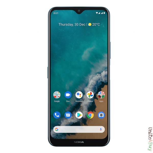 Nokia G50