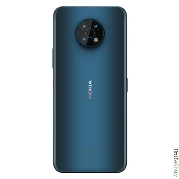 Nokia G50