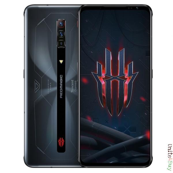 ZTE Nubia Red Magic 6s Pro