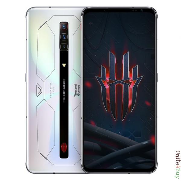 ZTE Nubia Red Magic 6s Pro