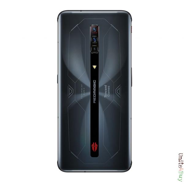ZTE Nubia Red Magic 6s Pro