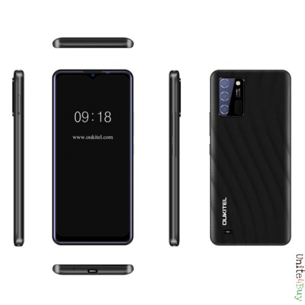 Oukitel C25
