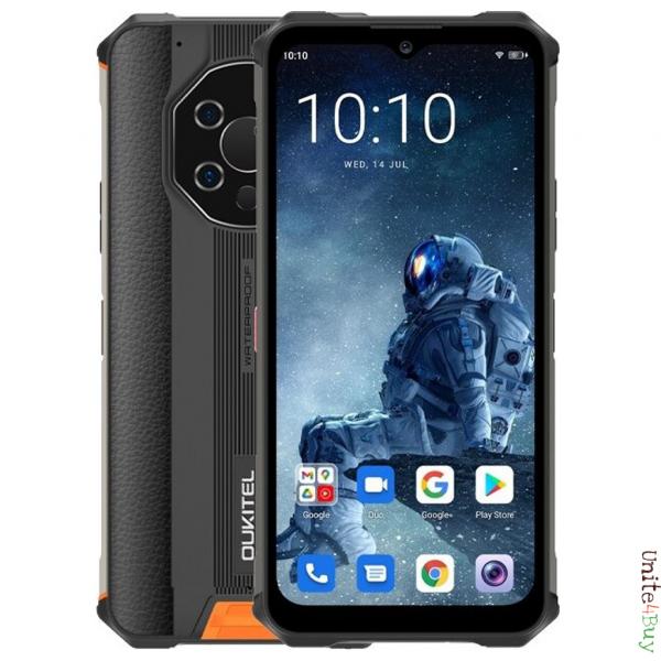 Oukitel WP13