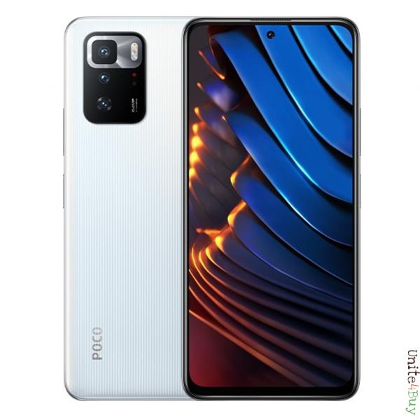 Xiaomi Poco X3 GT