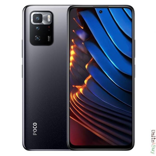 Xiaomi Poco X3 GT
