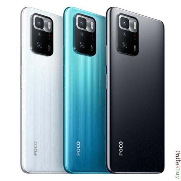 Xiaomi Poco X3 GT