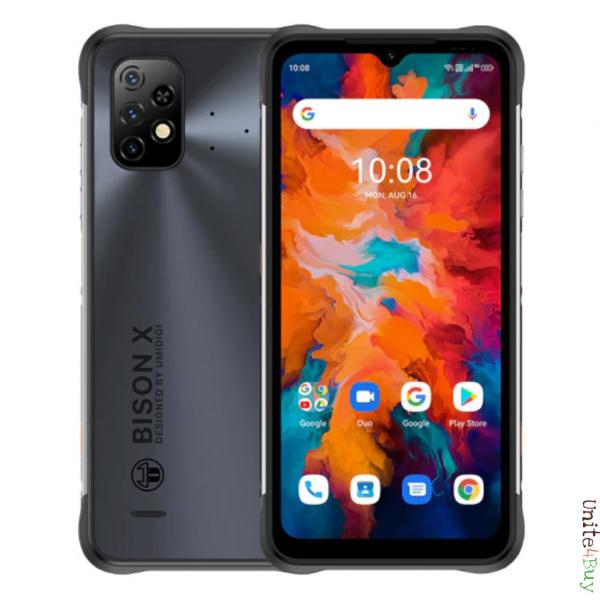 UMiDIGI Bison X10 Pro