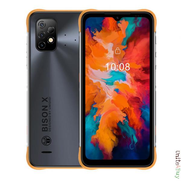 UMiDIGI Bison X10 Pro