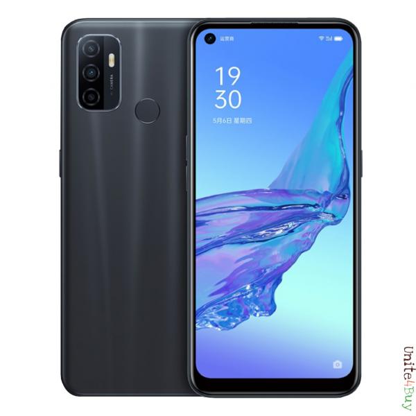 Oppo A11s