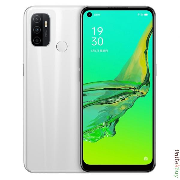 Vivo IQOO Z5 Pro