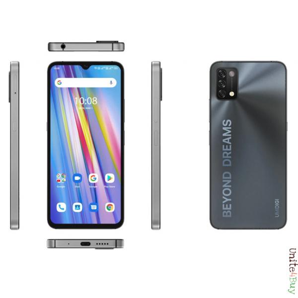 UMiDIGI A11